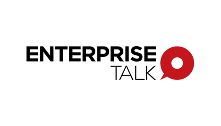 Enterprise Talk logo