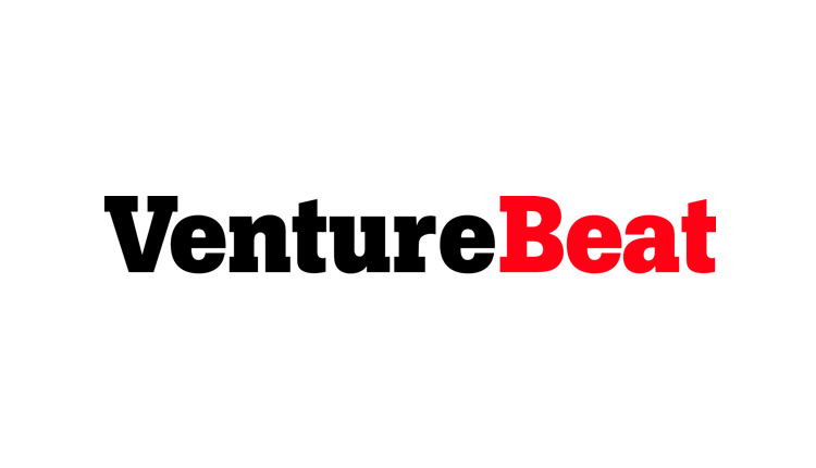 VentureBeat logo